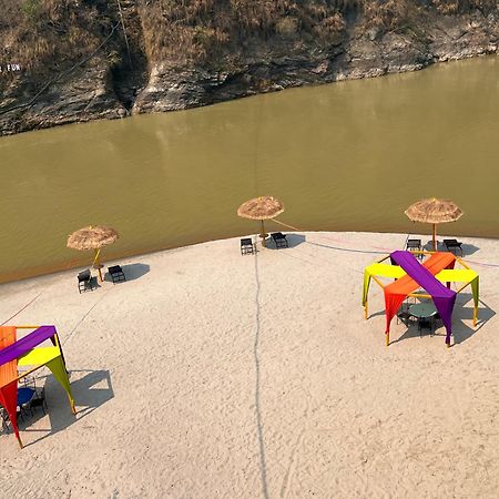 River Fun Beach Resort Gorkhā Zewnętrze zdjęcie