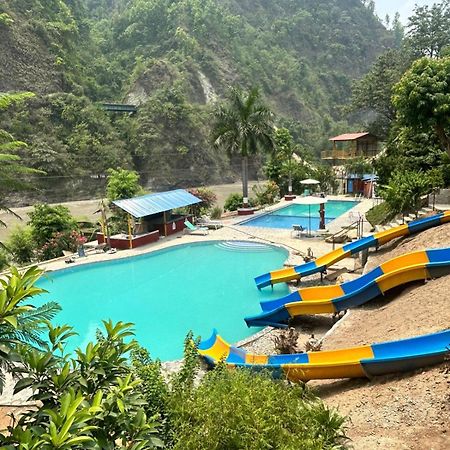 River Fun Beach Resort Gorkhā Zewnętrze zdjęcie